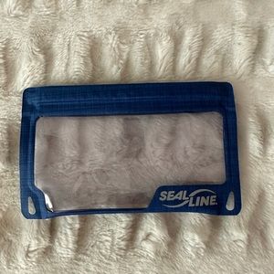Sealline waterproof E-case